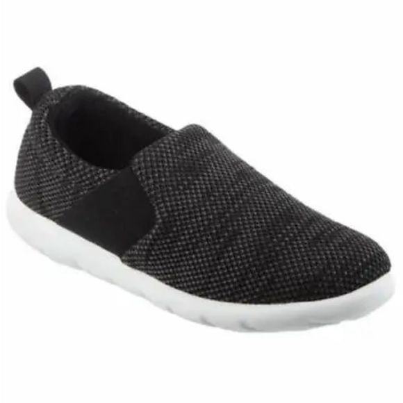 Zenz A95H41-BMP7 Women s Balance Sport Slip-On Black Size 7 - Picture 1 of 1